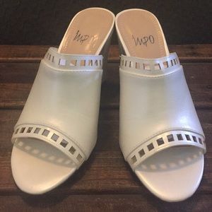 NEW impo Sandals